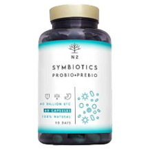 N2 Natural Nutrition probiotic