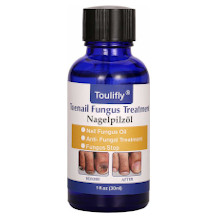 Toulifly nail fungus treatment