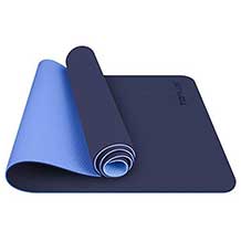 TOPLUS exercise mat