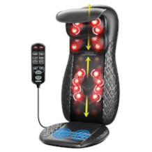 Renpho massage seat cover