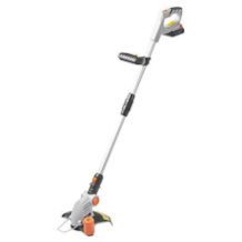 VonHaus battery powered weed eater