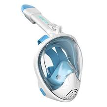 G2RISE snorkel mask