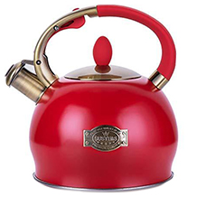 susteas tea kettle