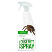 Xterminate anti-mite spray