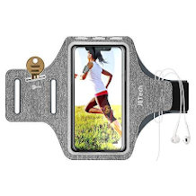 JETech running phone armband
