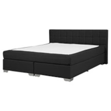 Beliani divan bed