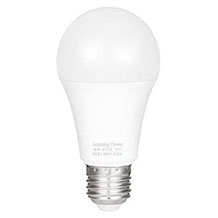 AMAZING POWER E27 LED bulb