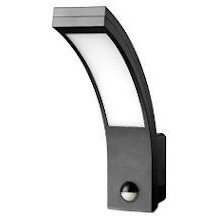 SEBSON motion sensor outdoor light