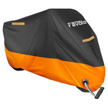 Favoto motorbike cover