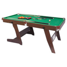 HLC billiard table