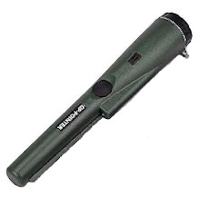 Dinfu handheld metal detector