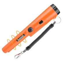 HOMPO handheld metal detector
