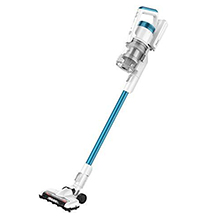 Eureka battery vacuum cleaner