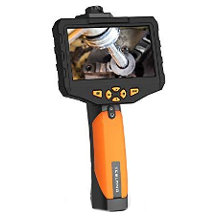 Teslong endoscopy camera