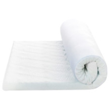 Bedsure memory foam mattress topper
