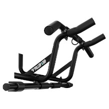 Pullup & Dip pull-up bar