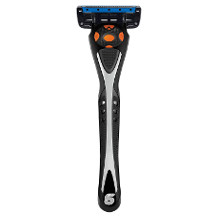 Amazon men's razor