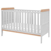 Tutti Bambini baby cot