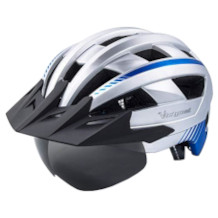 Victgoal mountain bike helmet