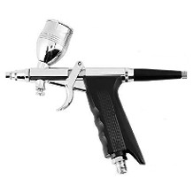 Hztyyier airbrush pistol