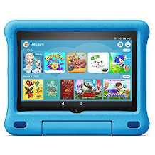 Amazon Fire HD Kids