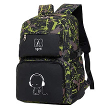 Pelikan primary school bag