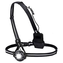 WESTGIRL running headlamp