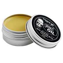 Beyer's Oil beard wax