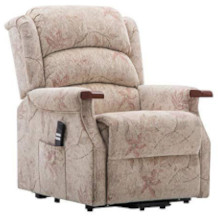 Morris Living riser recliner chair