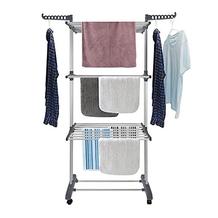 Bigzzia clothes horse