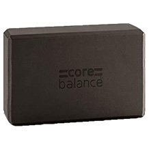 CORE BALANCE yoga block