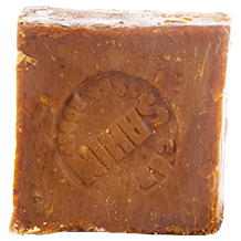 Natura Germania hair soap