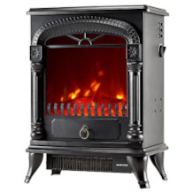 NETTA electric fire