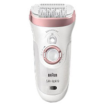 Braun epilator