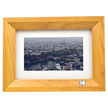 Kodak digital picture frame