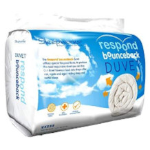 Sleepworks winter duvet