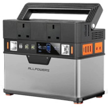 ALLPOWERS power generator