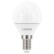 Linkind E14 LED lamp