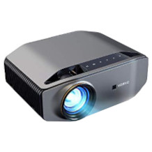 Vamvo HD projector