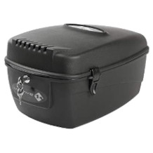 P4B bike rack box