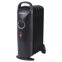 Schallen oil heater