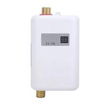 Haofy mini water heater