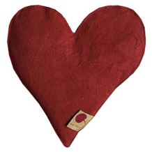 Hot Cherry cherry stone pillow