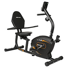 Ancheer recumbent bike