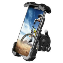 Lamicall bike phone mount