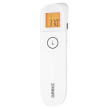 Duronic ear thermometer