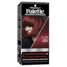 Schwarzkopf semi-permanent hair dye