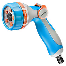 GRÜNTEK watering spray gun