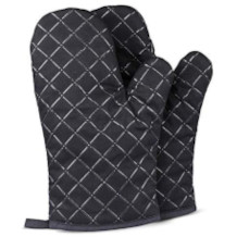 Radiant Tech oven mitt