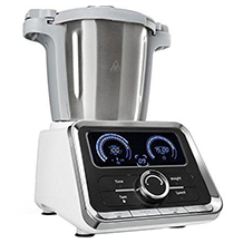 Klarstein multi-cooking food processor